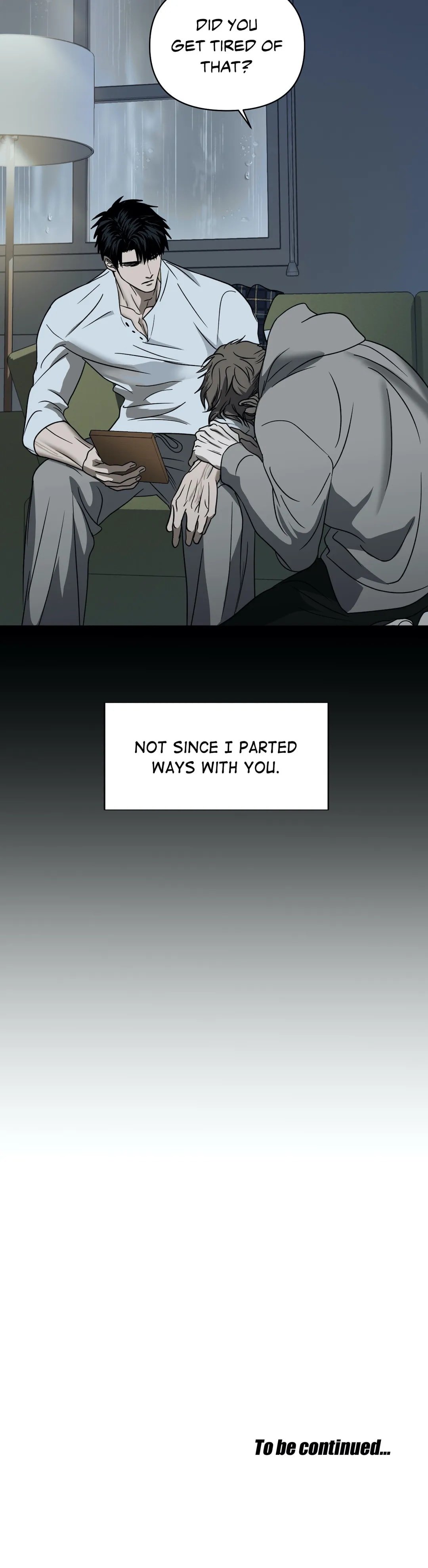 Shutline, Chapter 33 image 28
